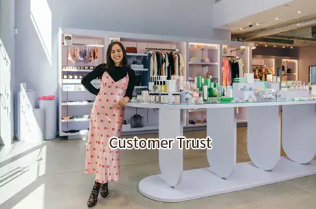 Customer Trust