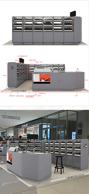 Research & development