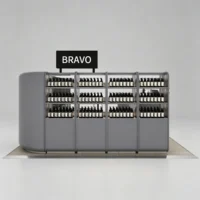 skincare-display-cabinet-side-structure-bravo