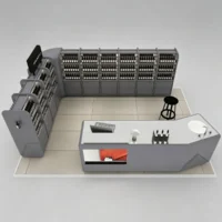 skincare-display-cabinet-side-structure-bravo