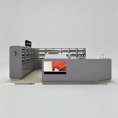 skincare-display-cabinet-side-structure-bravo